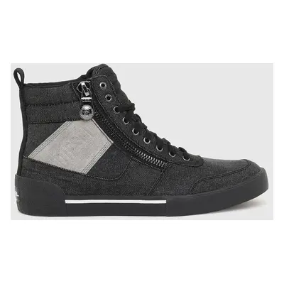 Diesel Sneakers - Sneakers black