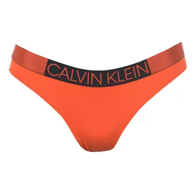 Calvin Klein Icon Classic Bikini Bottom