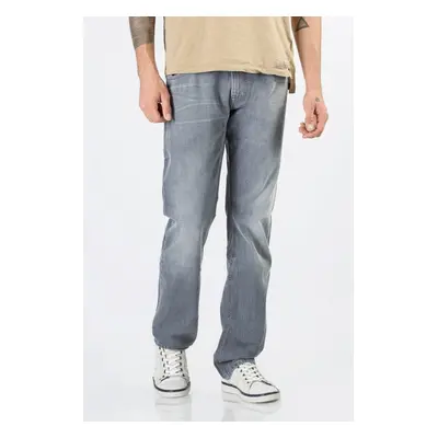 Tommy Hilfiger Jeans - ryder zf sp12 cr light blue