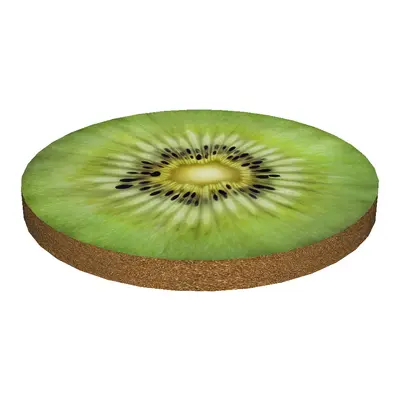 Bertoni Home Unisex's Ring Chair Cushion Kiwi