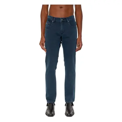 Diesel Jeans - D-STRUKT L.34 TROUSERS blue