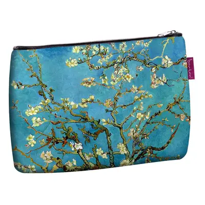 Bertoni Unisex's Cosmetic Bag Solo Almond