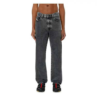 Diesel Jeans - L.32 TROUSERS black