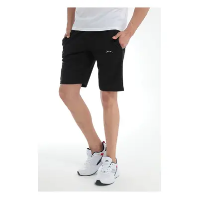 Slazenger Ilision Men's Shorts Black