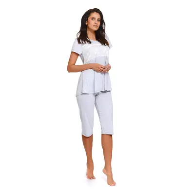 Doctor Nap Woman's Pyjamas Pw.9232.