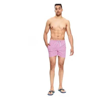 Top Secret MEN'S SWIMMING SHORTS