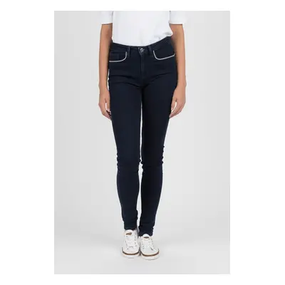 Tommy Hilfiger Jeans - COMO RW ASTRA dark blue