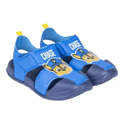 SANDALS CASUAL EVA PAW PATROL