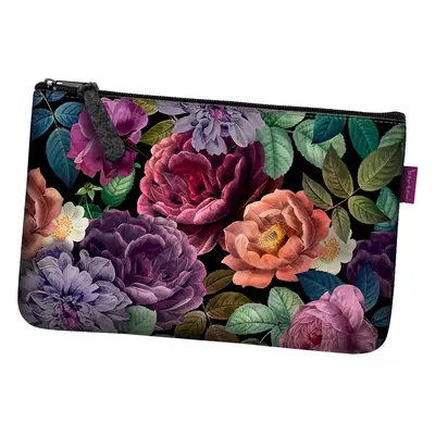 Bertoni Unisex's Pocket Cosmetic Bag Enigma