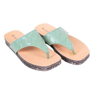 Yoclub Woman's Women's Flip-Flops OFL-0064K-5000