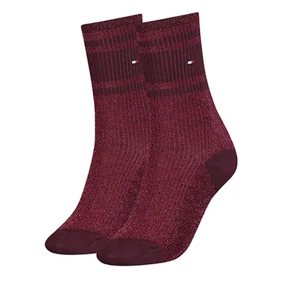 Tommy Hilfiger Socks - TH WOMEN Ladies