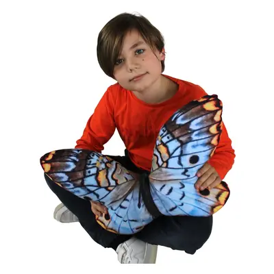 Bertoni Home Unisex's Butterfly Pillow Anartia