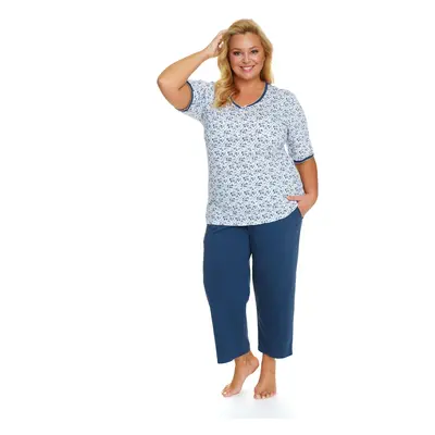 Doctor Nap Woman's Pyjamas PB.5290