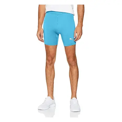 Men's sports shorts Puma blue (655924 38)