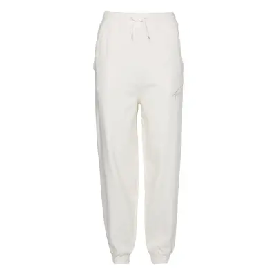 Tommy Jeans Sweatpants - TJW TOMMY SIGNATURE SWEATPANT white