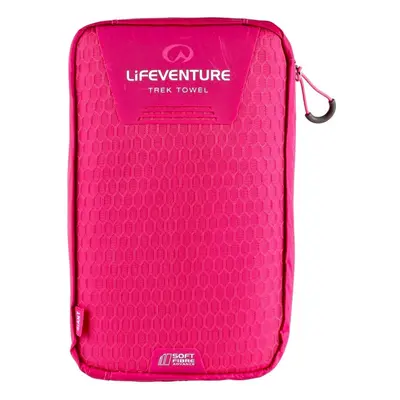 Ručník Life venture SoftFibre Advance Trek Towel, Giant