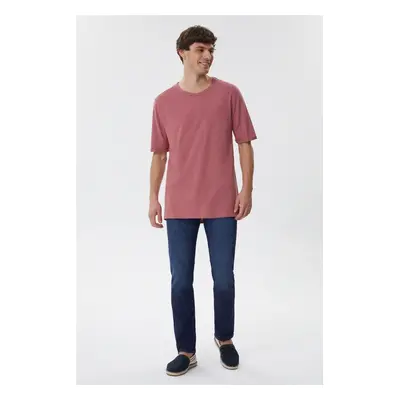 Lee Cooper Thomas Men's O-Neck T-Shirt