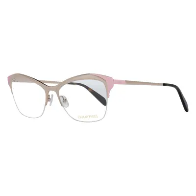 Emilio Pucci Optical Frame