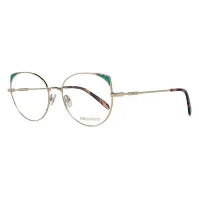 Emilio Pucci Optical Frame