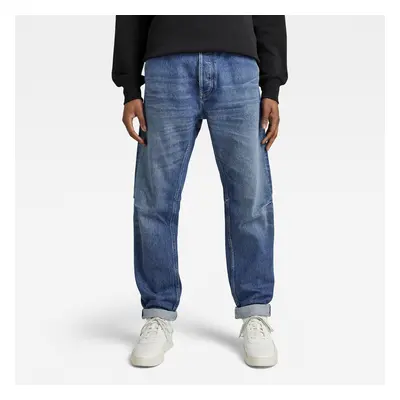 G-STAR Jeans - Grip 3D Relaxed Tapered Blue