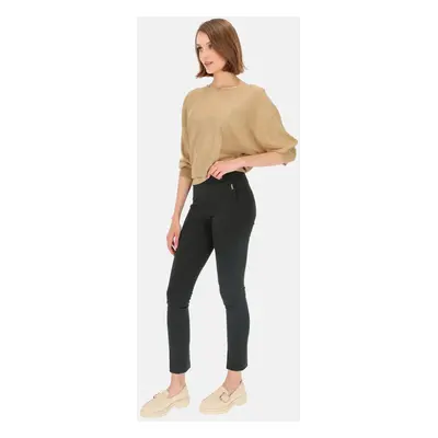 Potis & Verso Woman's Trousers Jessy