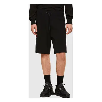 Diesel Shorts - KCOPAL SHORTS black