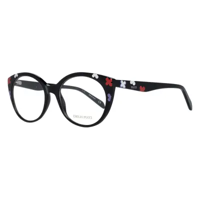 Emilio Pucci Optical Frame