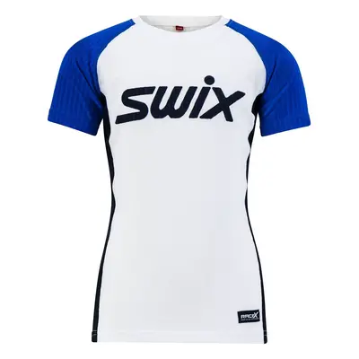 Dětské tričko Swix RaceX Olympian blue