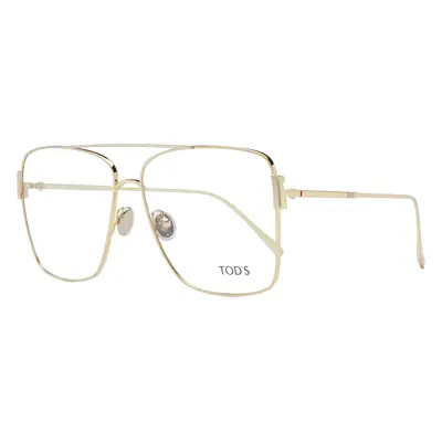 Tods Optical Frame