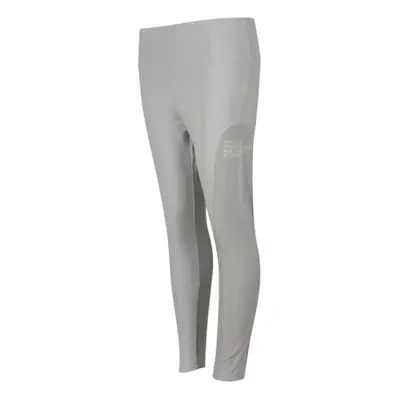 Lumberjack CT310 IONA LASERCUT LEGGI GRAY Woman Leggings