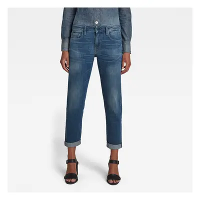 G-STAR Jeans - Kate Boyfriend blue