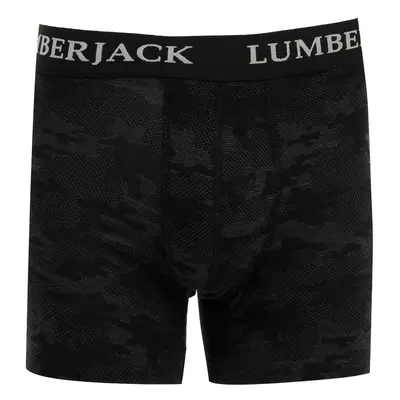 Lumberjack MB GABRIEL ONE 3FX CAMOUFLAGE Man