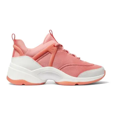 Michael Kors Sneakers - SPARKS TRAINER pink