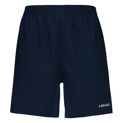 Dětské šortky Head Club Bermudas Dark Blue