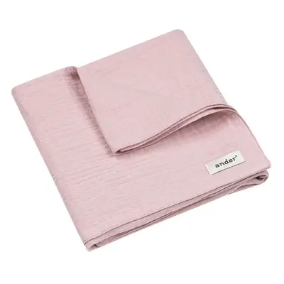 Ander Kids's Muslin Swaddle Elena