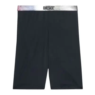 Diesel Shorts - UFLB-FAUSTIN-MF SHORTS black