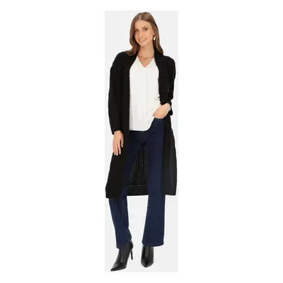 Potis & Verso Woman's Cardigan Ara