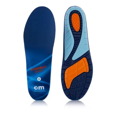 Vložky do bot Orthomovement Power Gel Insole