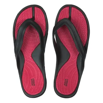 AQUA SPEED Unisex's Pool Slippers Aruba