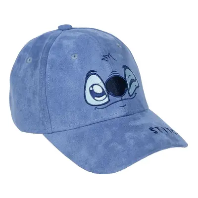 CAP BASEBALL ADULT STITCH