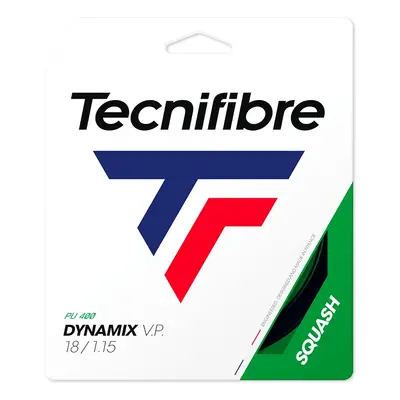 Squashový výplet Tecnifibre Dynamix VP Black