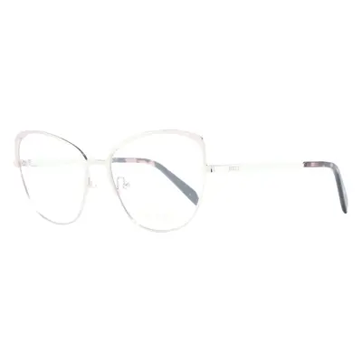 Emilio Pucci Optical Frame