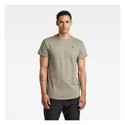 G-STAR T-shirt - Lash r t s\s green