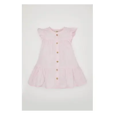 DEFACTO Baby Girl Sleeveless Dress