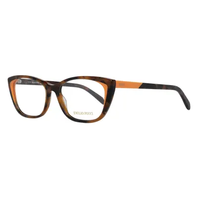 Emilio Pucci Optical Frame