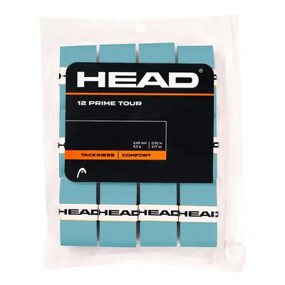 Vrchní omotávka Head Prime Tour 12x Pack Blue