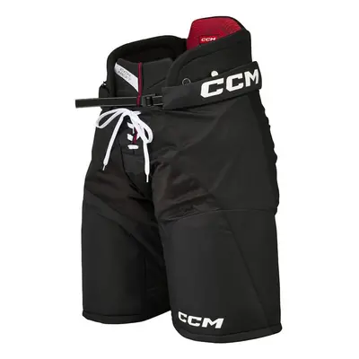 Hokejové kalhoty CCM Next Black