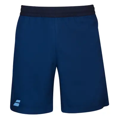 Dětské šortky Babolat Play Club Short Blue