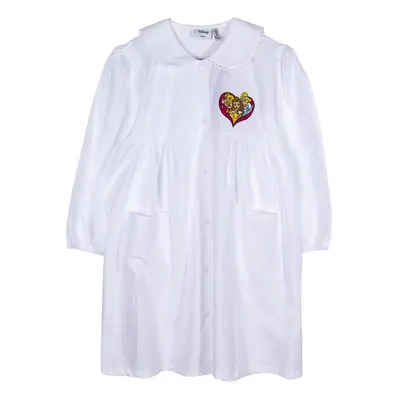 SCHOOL SMOCK PRINCESS