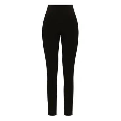 Lumberjack WL RENA 26PE57 3FX BLACK Woman Leggings